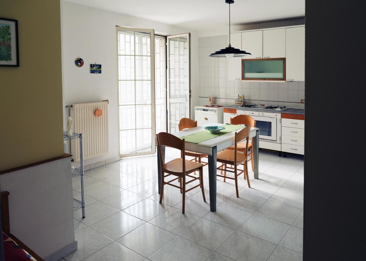 Merola Sisters Holiday Home Caserta Exterior foto