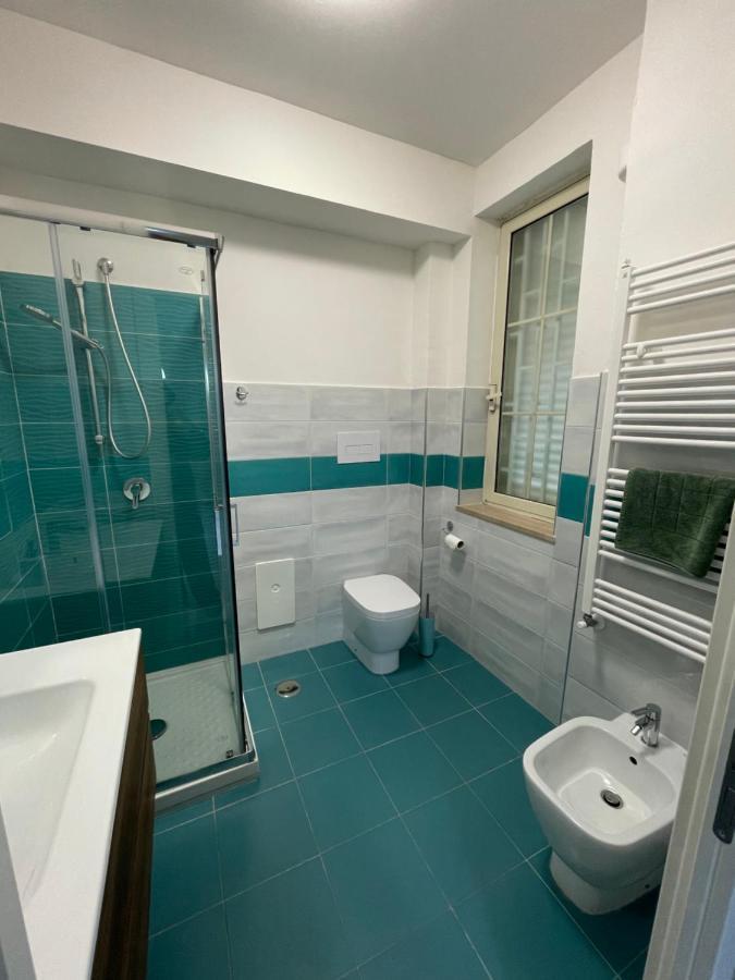Merola Sisters Holiday Home Caserta Exterior foto