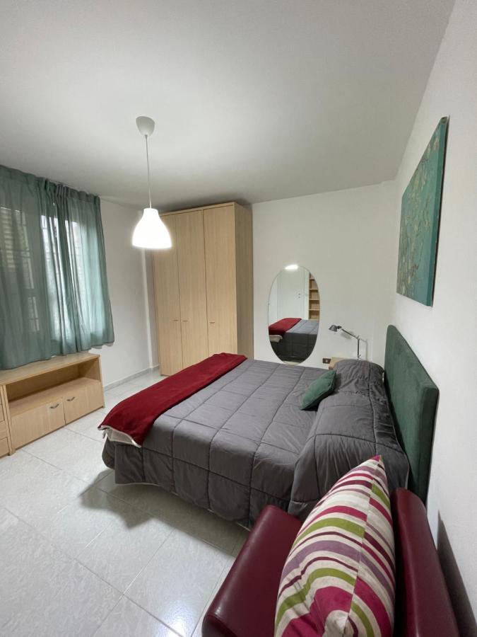 Merola Sisters Holiday Home Caserta Exterior foto