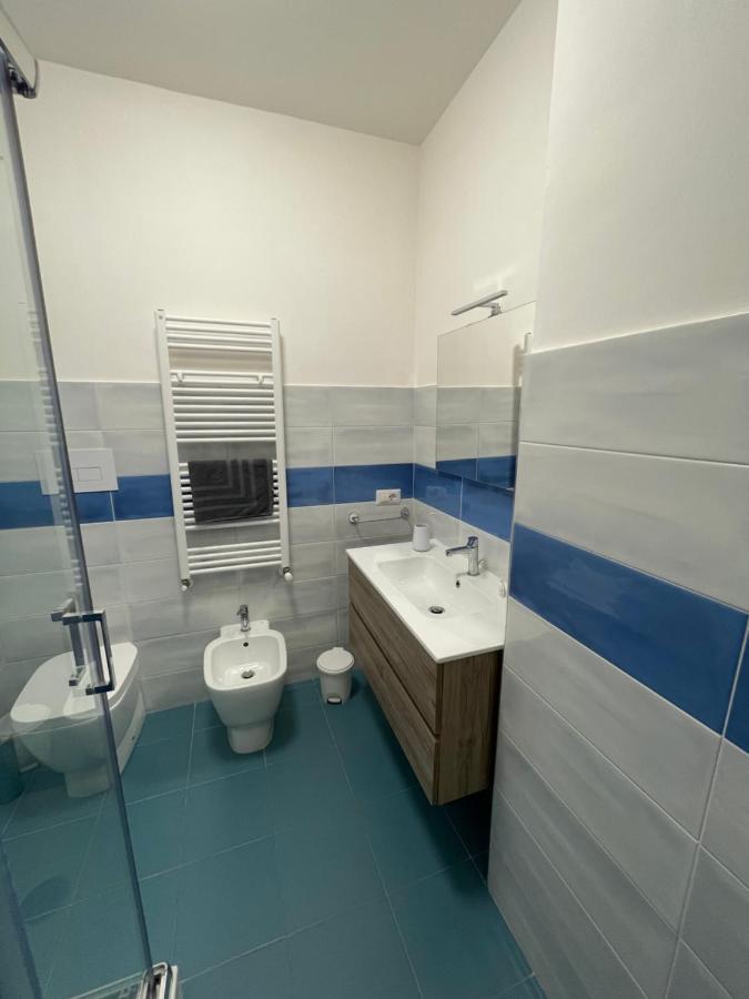 Merola Sisters Holiday Home Caserta Exterior foto